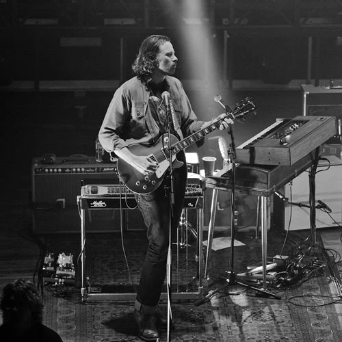 CITY AND COLOUR / ALEXISONFIRE