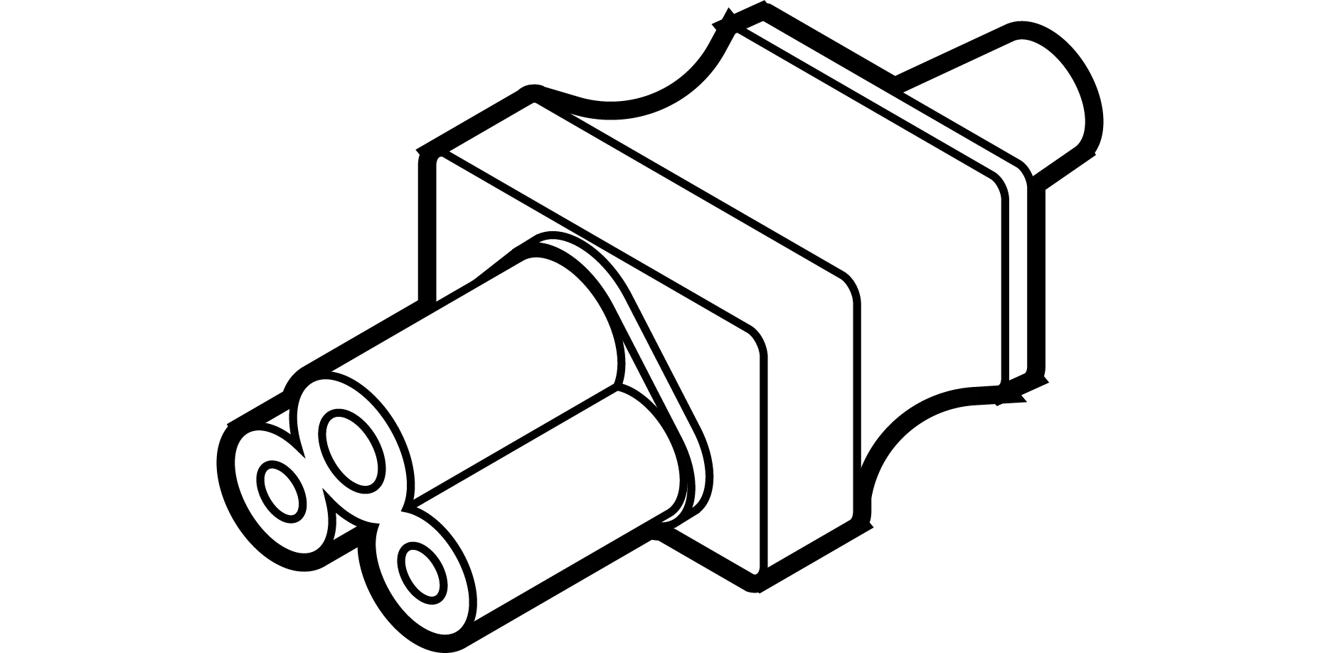 C5 MOD Plug