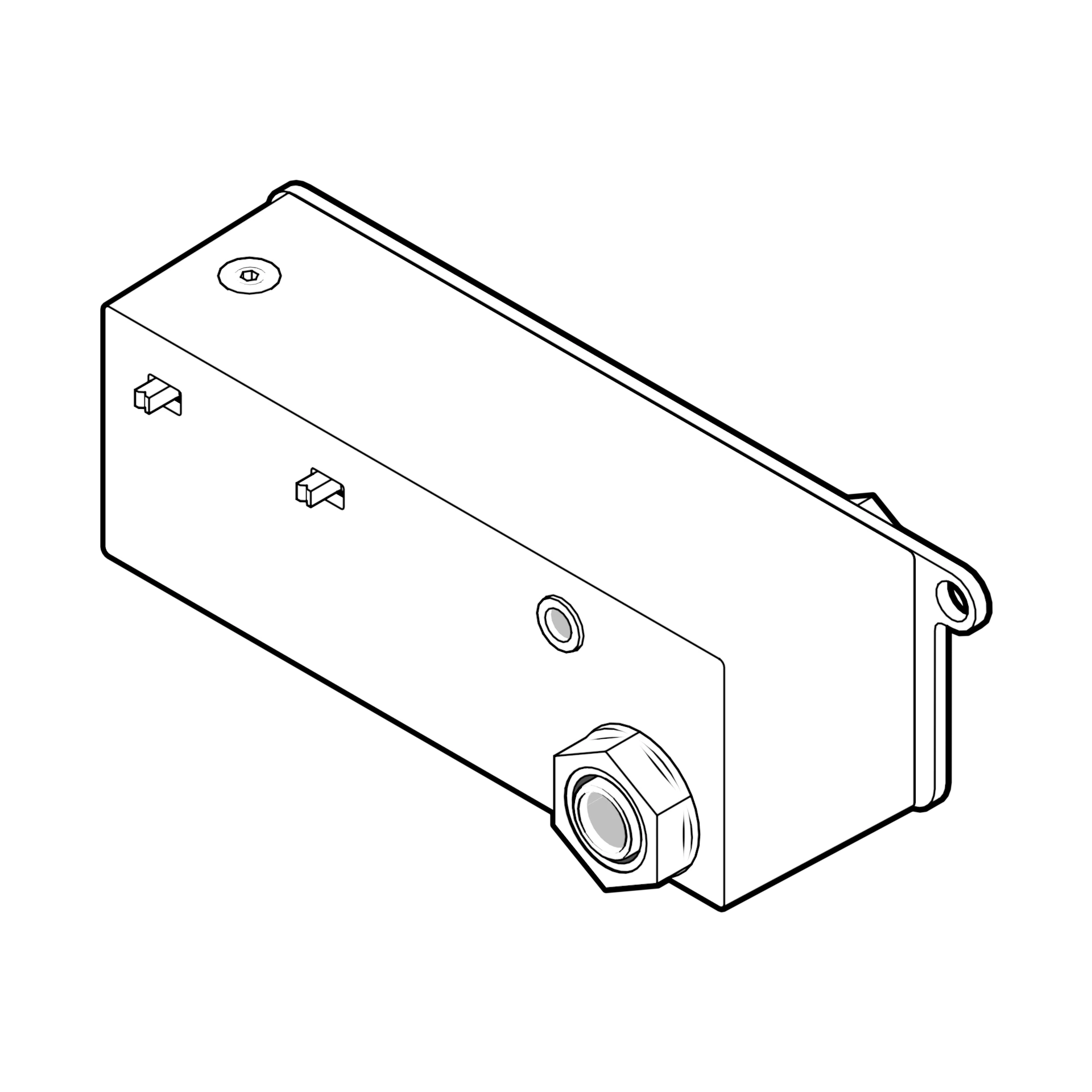 DI MOD Back Angle