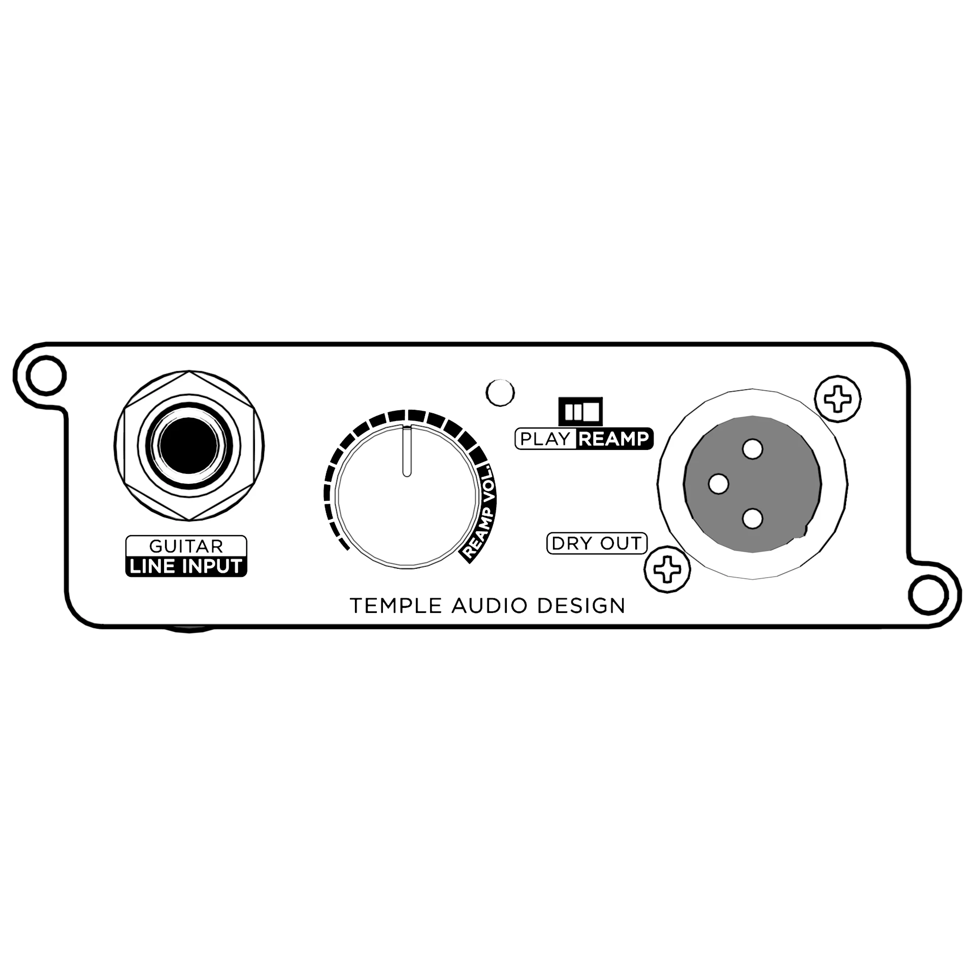 STUDIO MOD Front