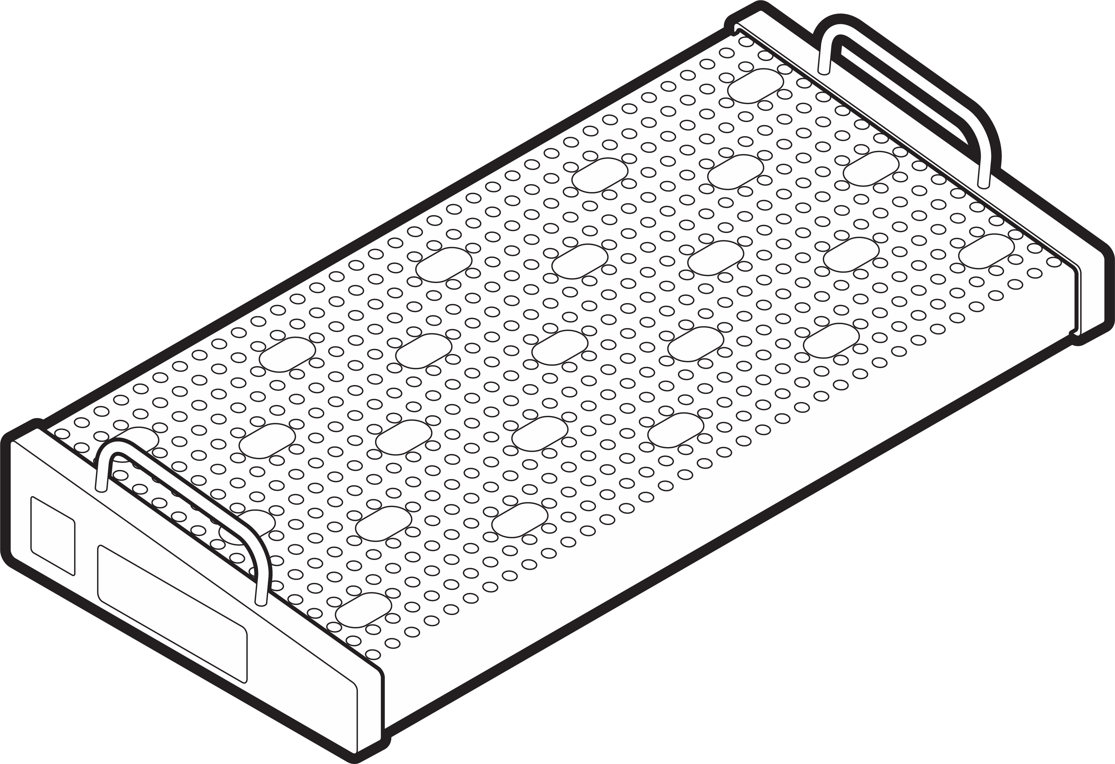 SOLO Board Angle ISO