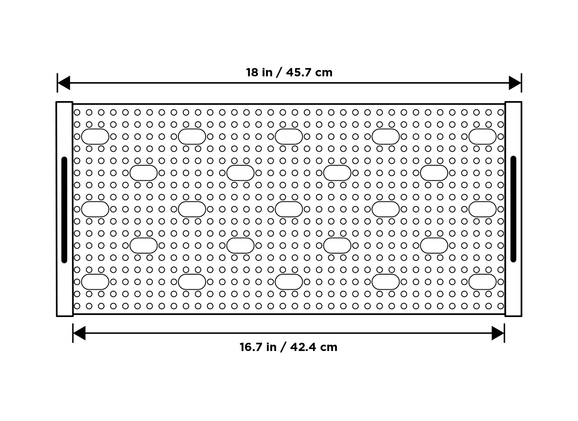 SOLO Board Length ISO