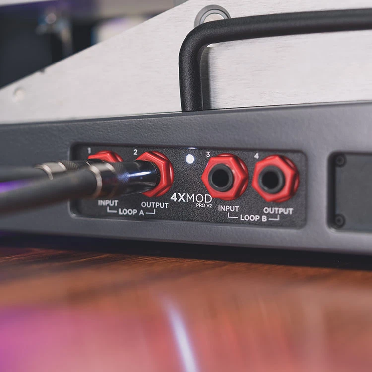 4X MOD PRO v2 Photo