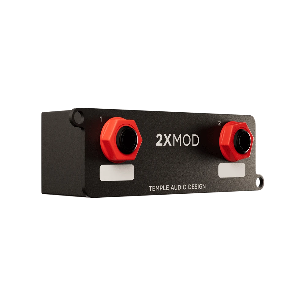 2X MOD