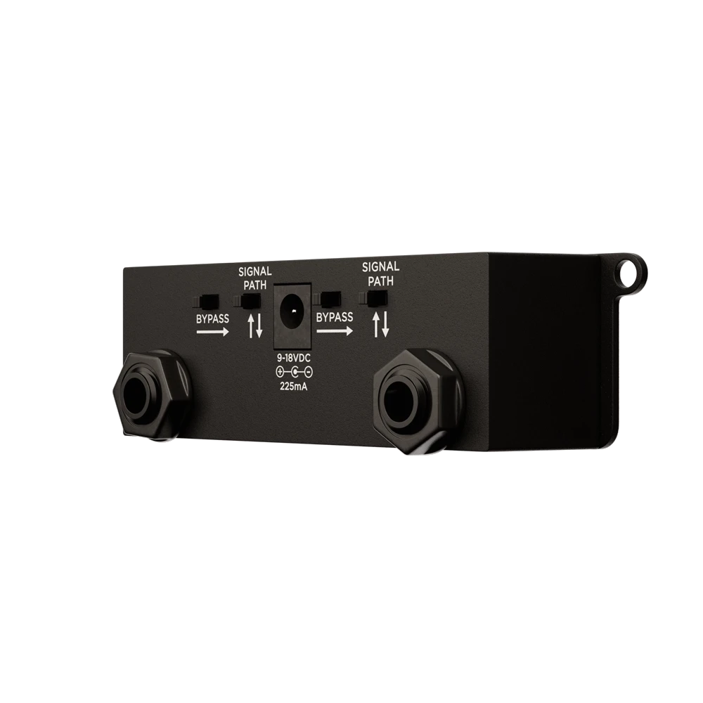 2X MOD PRO