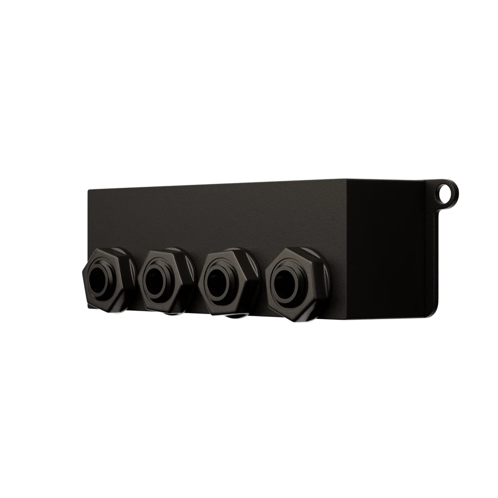 4X MOD
