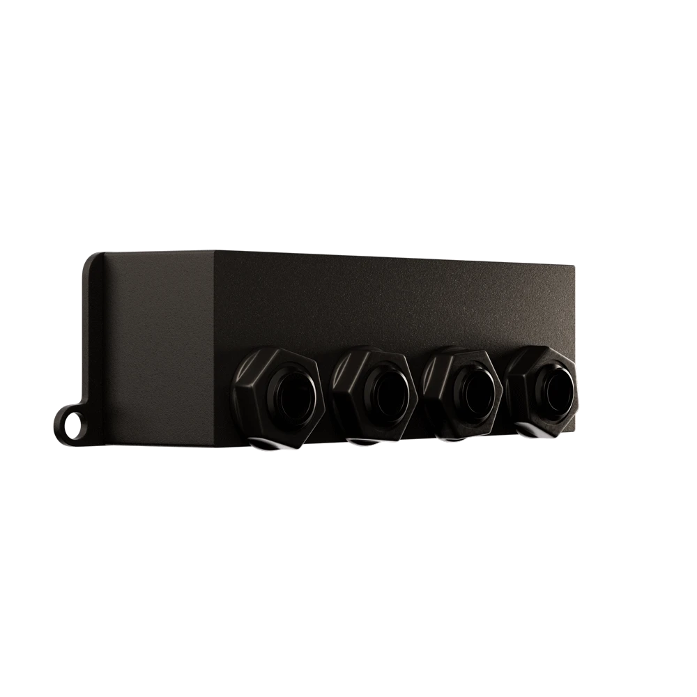 4X MOD