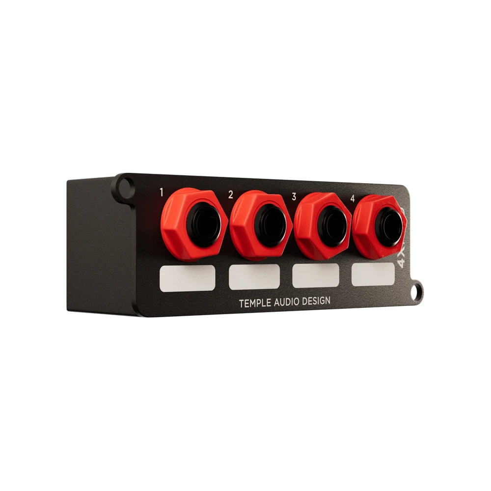 4X MOD