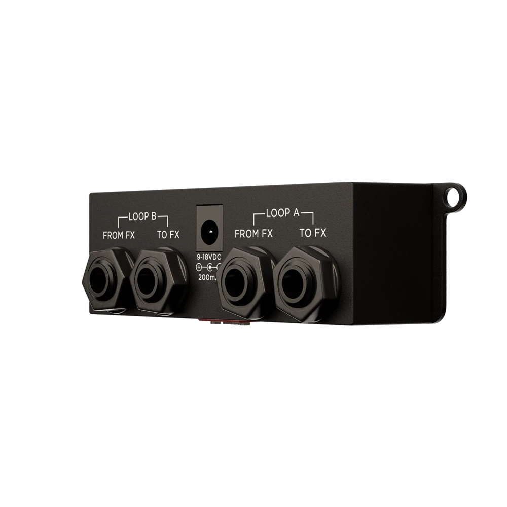 4X MOD PROv2