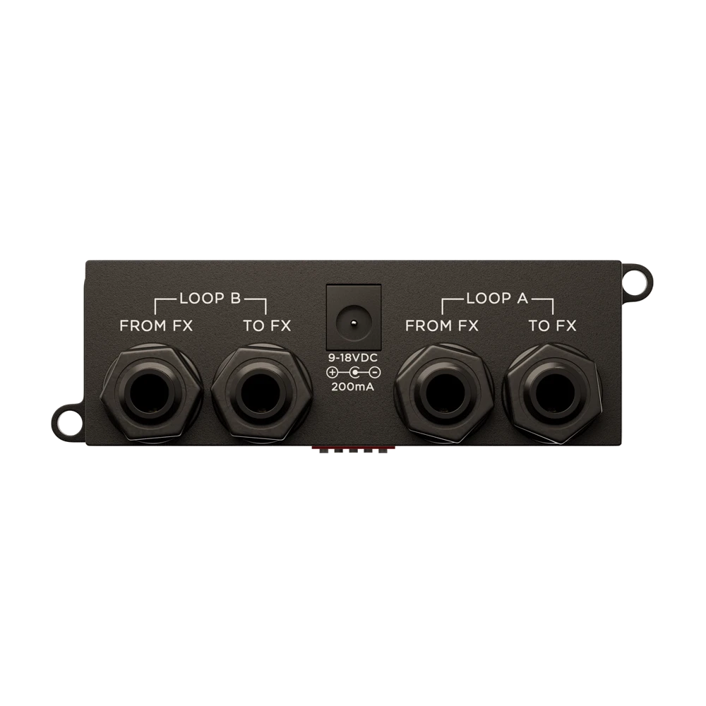 4X MOD PROv2