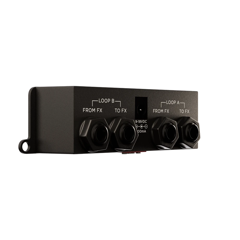 4X MOD PROv2