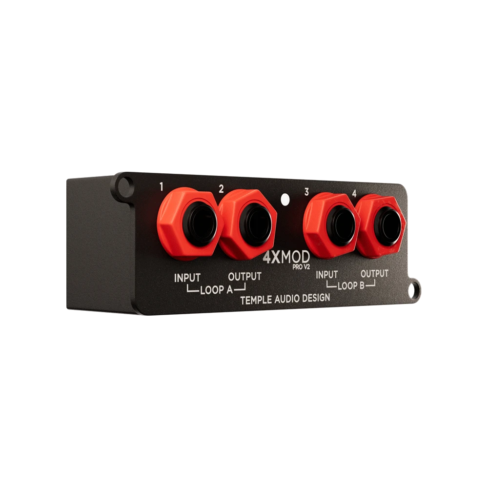 4X MOD PROv2