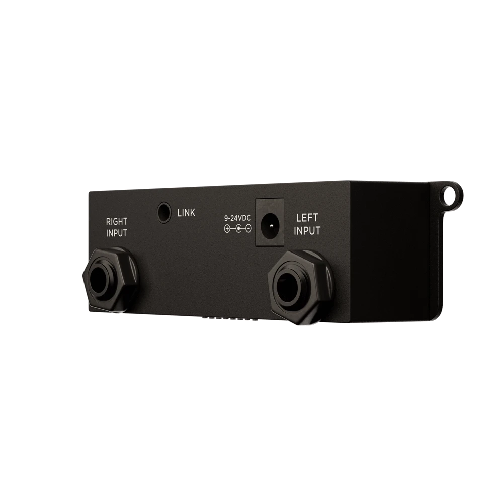 AMP MOD