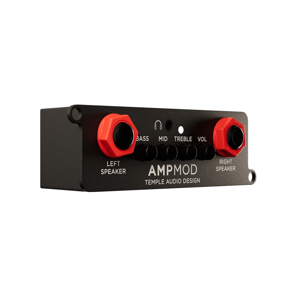 AMP MOD