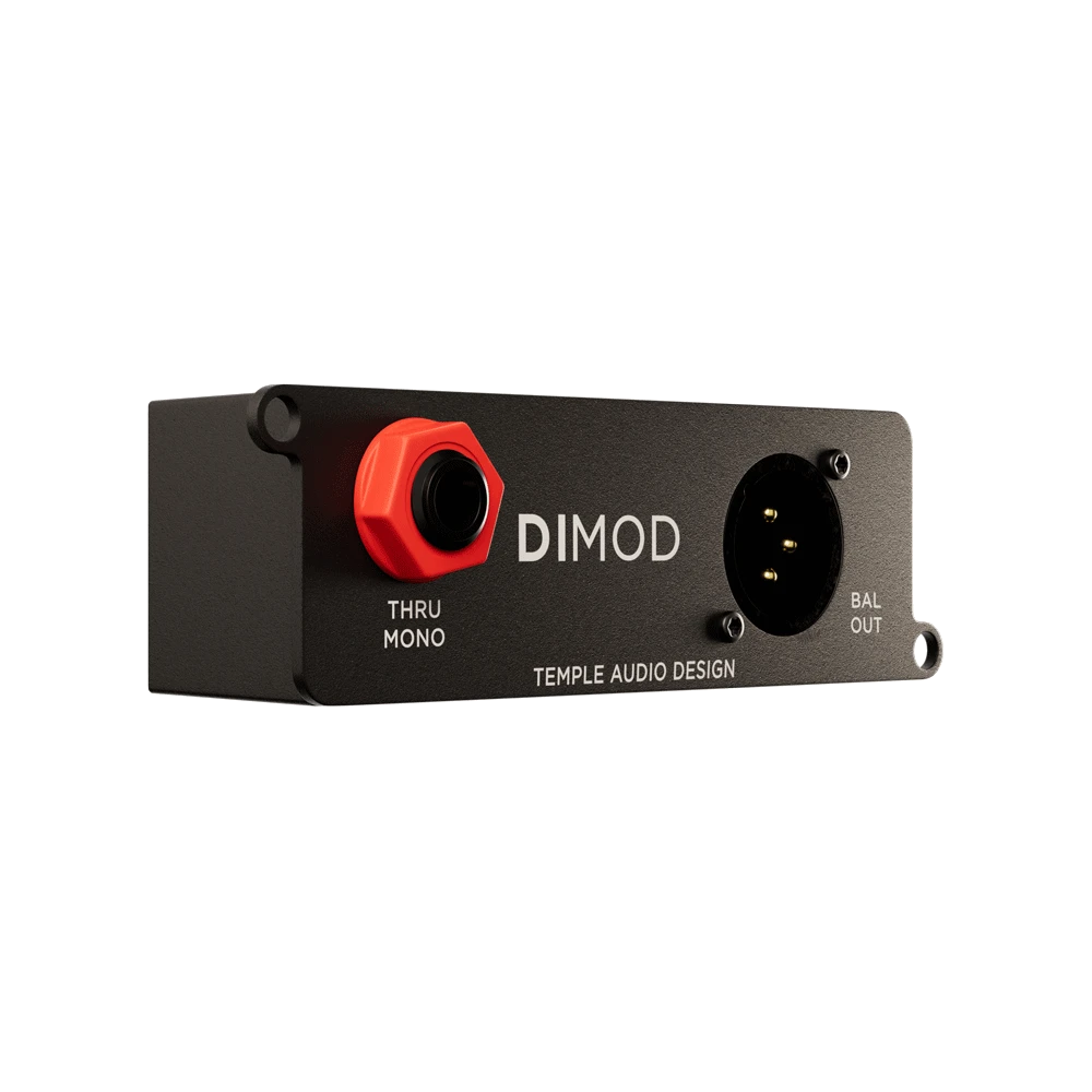 DI MOD