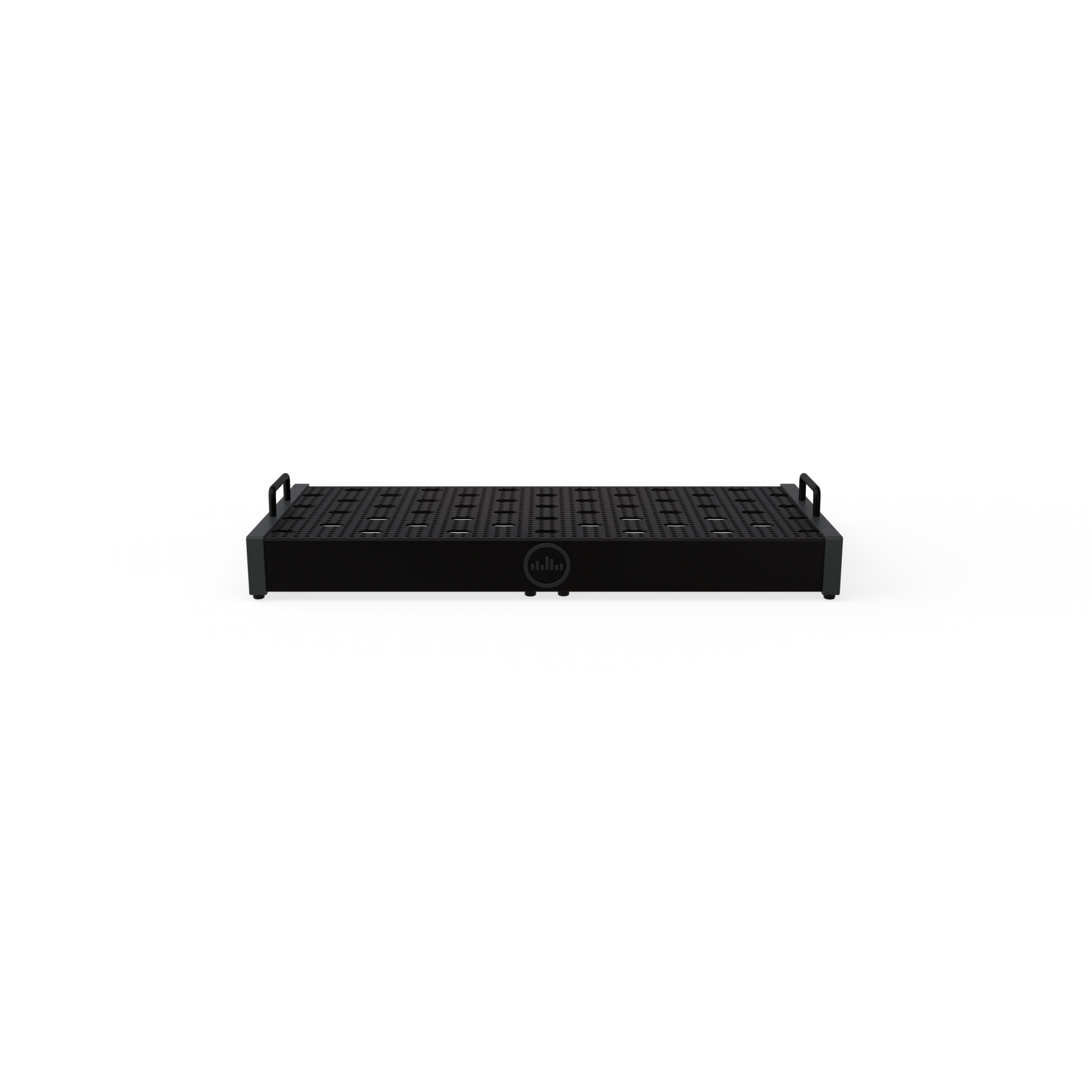 DUO-24 in Gunmetal Gray