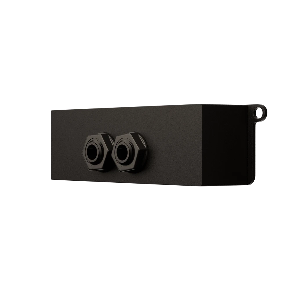 XLR MOD