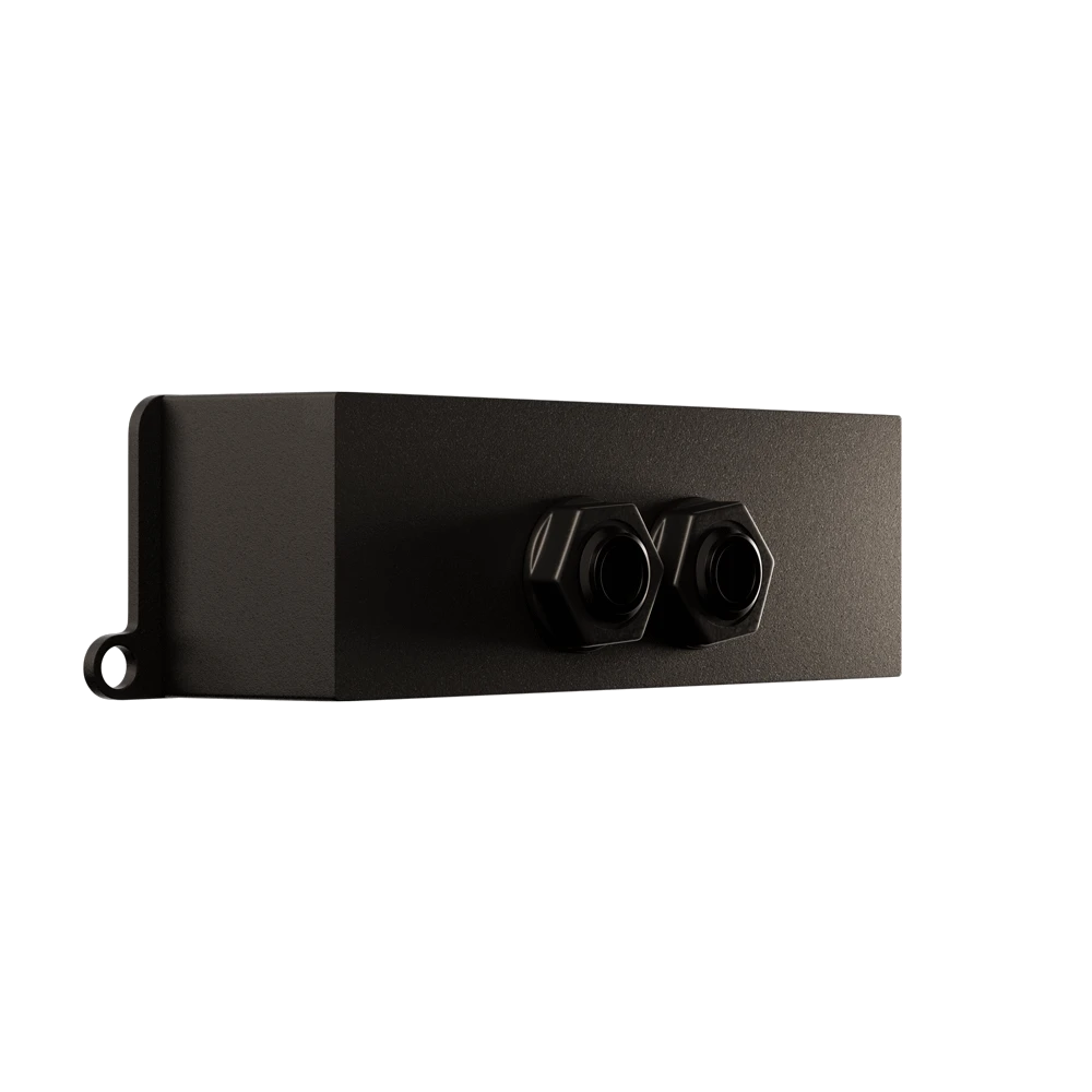 XLR MOD