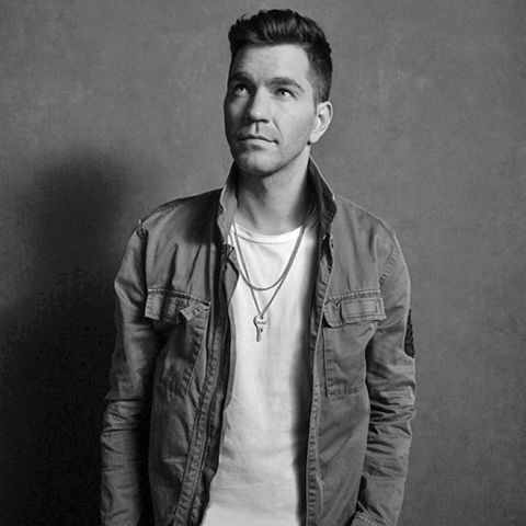 ANDY GRAMMER