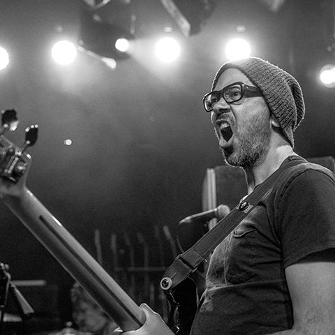 DHANI HARRISON / BIG BLACK DELTA