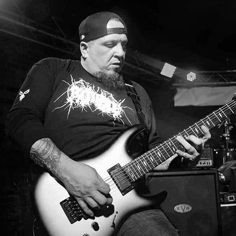 RUINATION / CAUSTIC METHOD