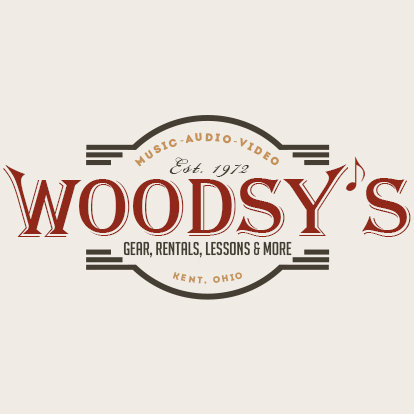 Woodsy's Music Inc